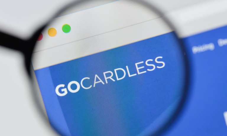 GoCardless, Fiskl, SMB, direct global payments, B2B news