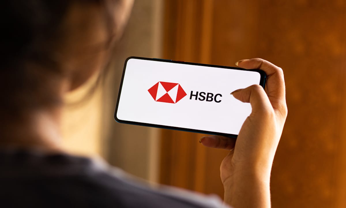 HSBC Adds Investing Feature for UK Customers