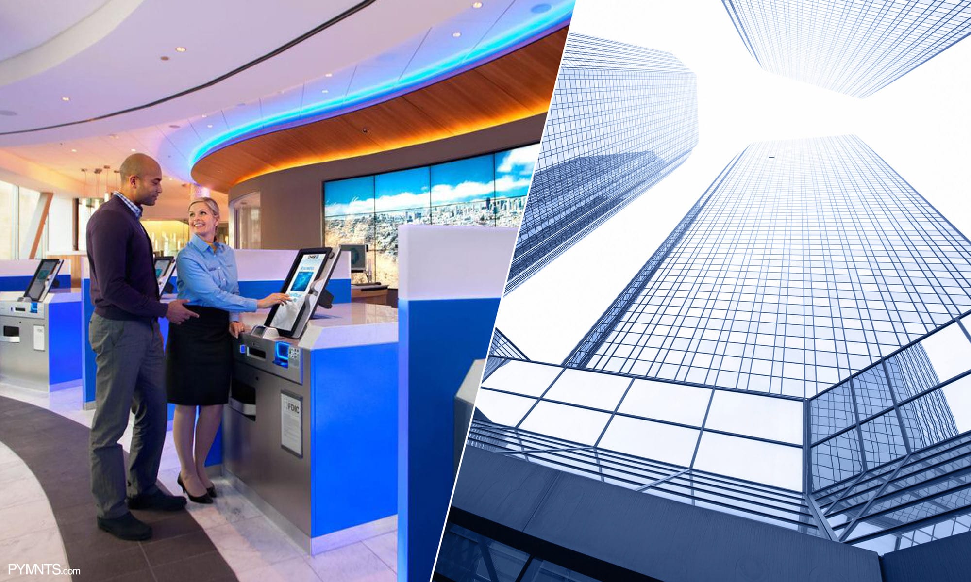 Chase Bank: Mobile Builds Bridge Between Consumers’ Old, New Banking Habits