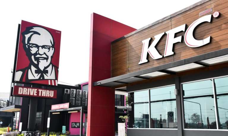 KFC