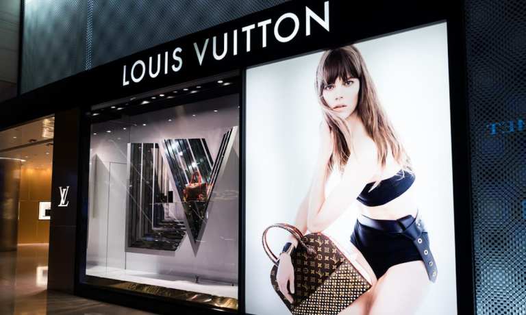 Louis Vuitton