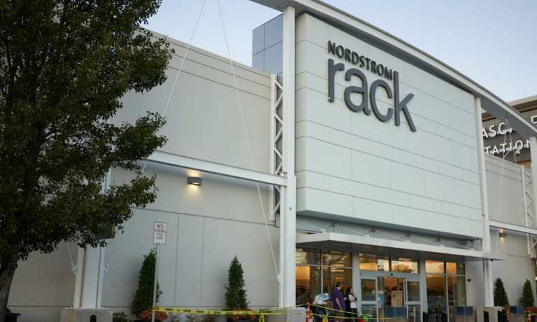 Nordstrom Rack