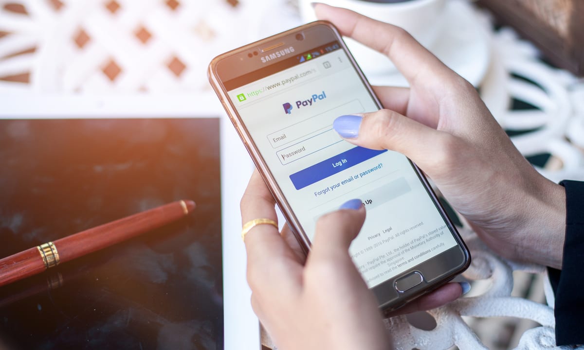 PayPal Earnings To Ride Connected Economy (And Crypto) Tailwind 