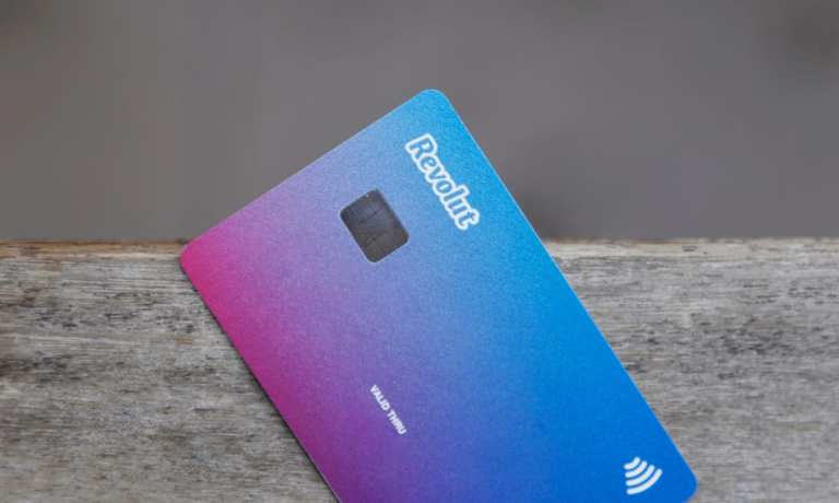 Revolut