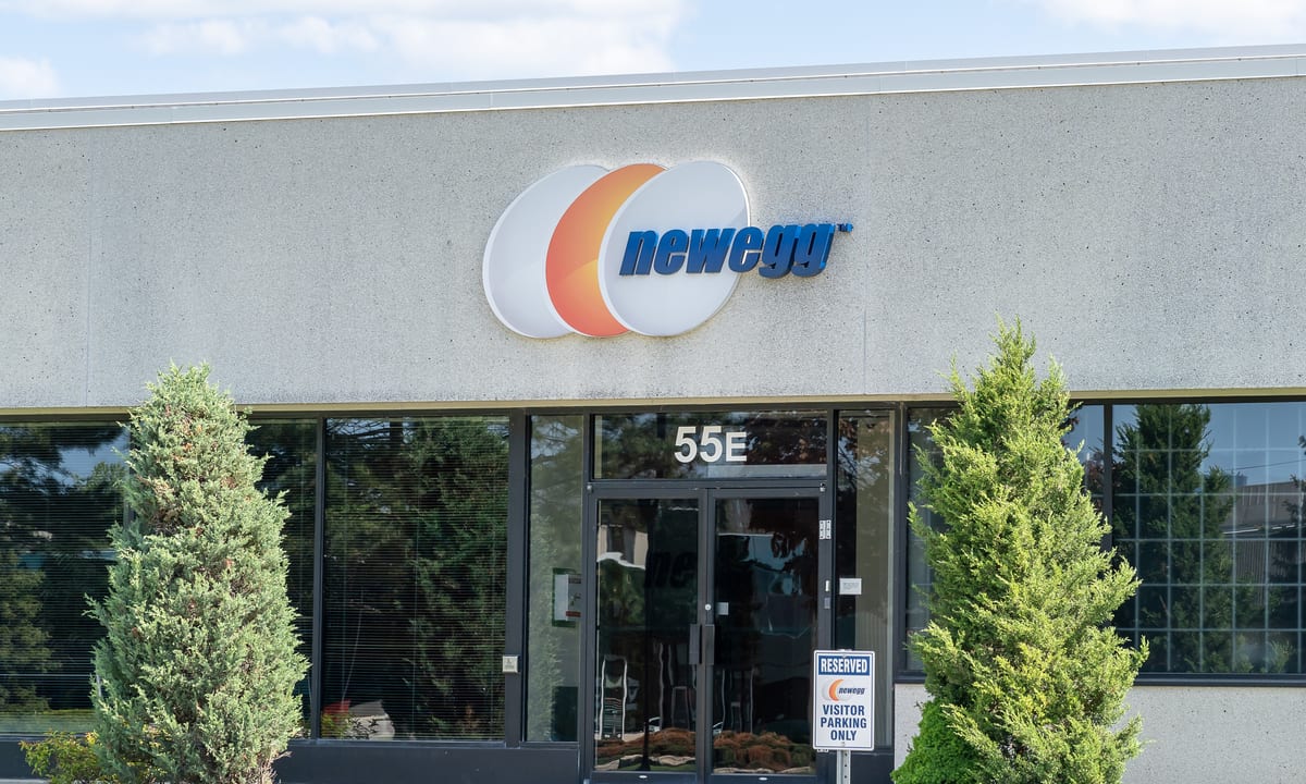 Newegg, Quadpay Debut BNPL Option For eTailer’s Customers
