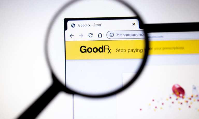 GoodRx, RxSaver, Ronald Perelman, Vericast, acquisition