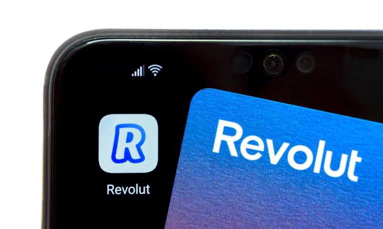 The UK, Revolut, bitcoin, wallets