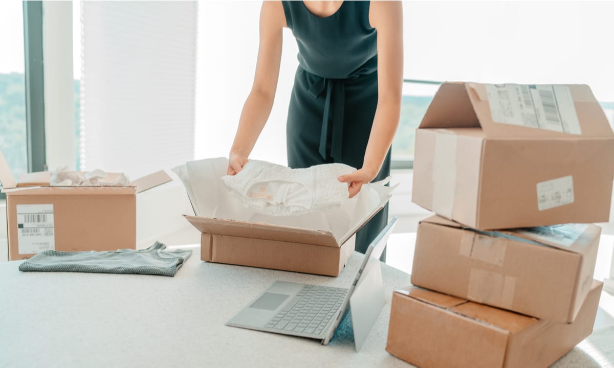 PayPal Acquires Happy Returns eCommerce Return Platform