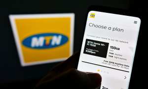 South Africa, MTN Group, Johannesburg, fintech, revenue