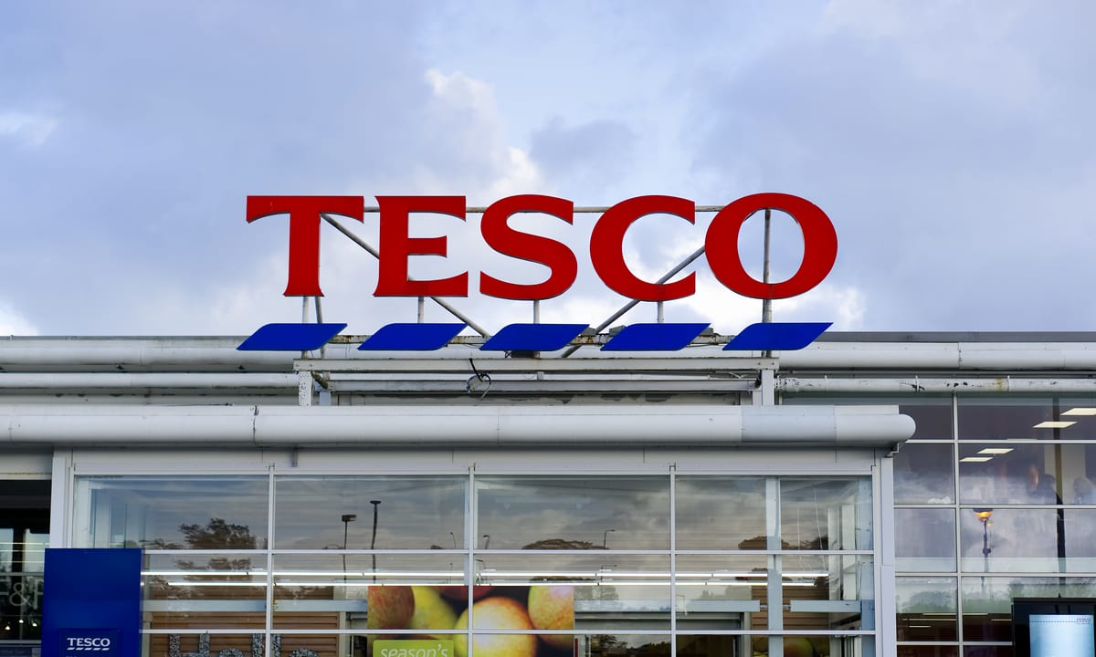 Today in Food Commerce: Tesco Trials in-Store Co-Working Space; Swiggy to Acquire Dineout