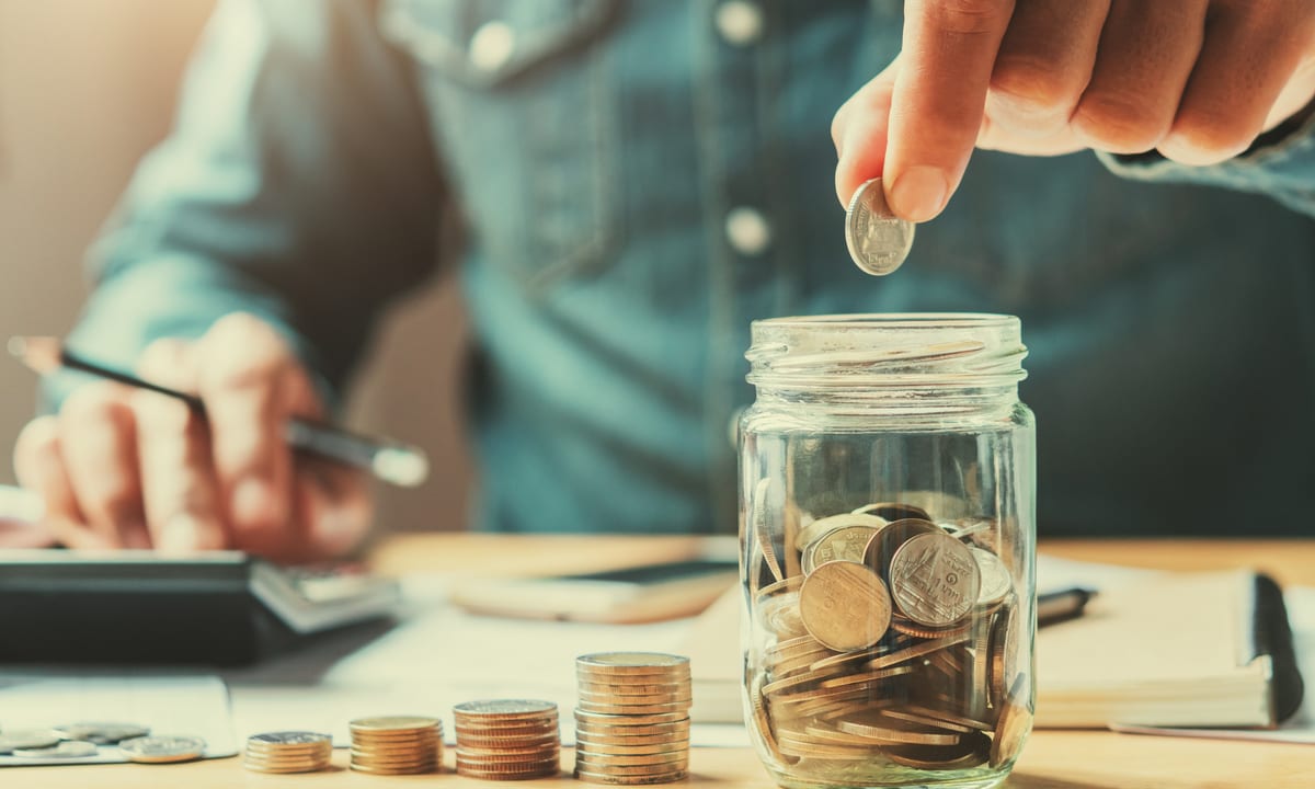 BlackRock Adds Five New Companies To Emergency Savings Initiative