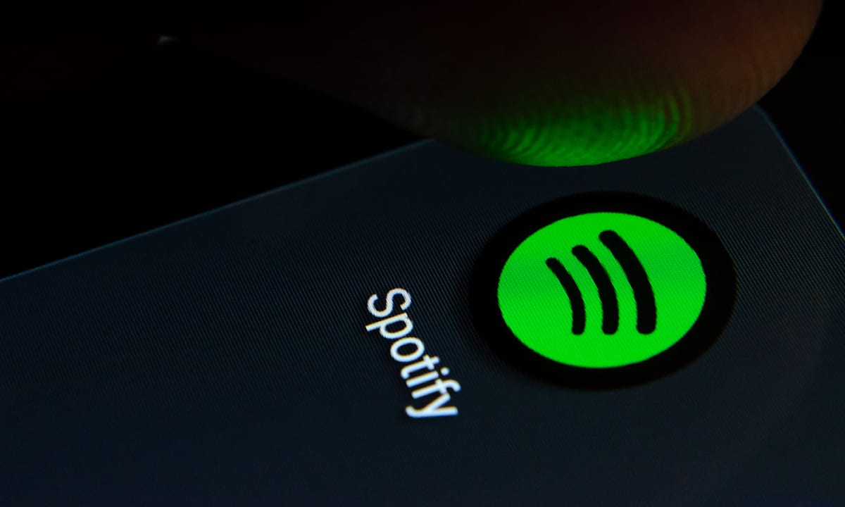 Spotify Kicks Off Summer With Virtual Concert Series