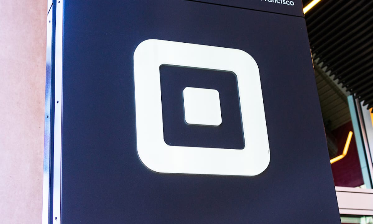 Square Circles Traditional Banking Services 