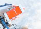 Strava App