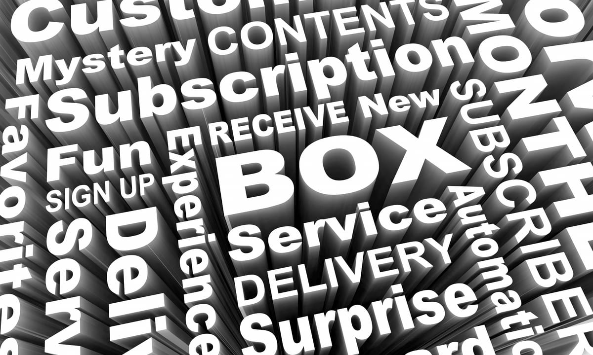 Subscription Options Play Critical Role In Consumer Retention