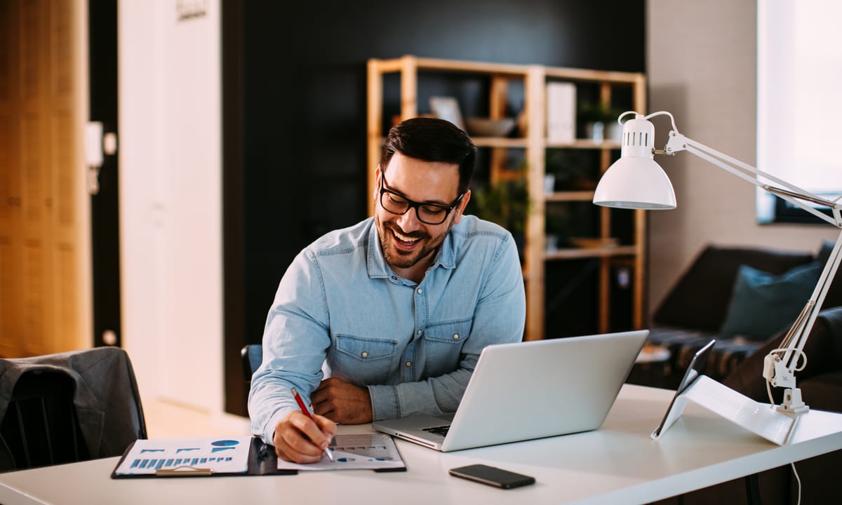 Tompkins Financial On Approaching Cybersecurity In The Remote Working World