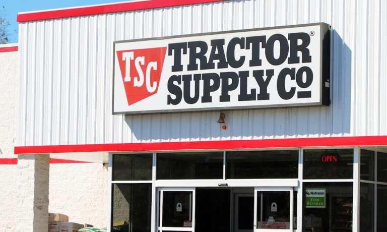 Tractor Supply