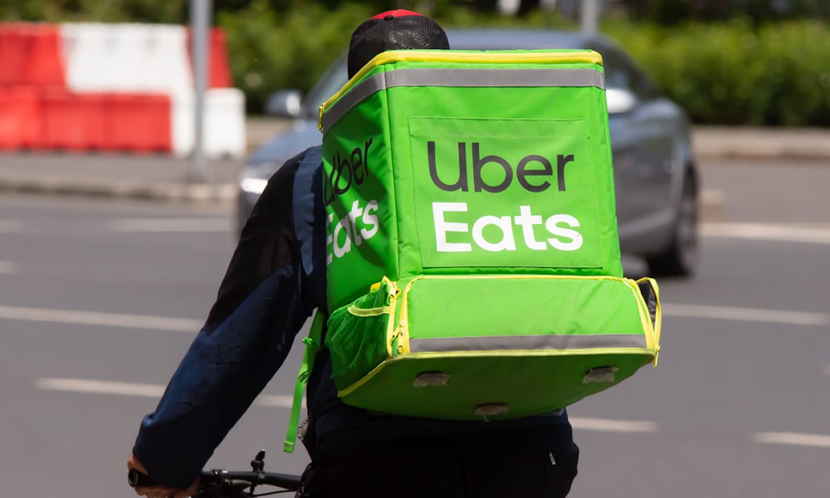 Uber Unveils Bill Splitting, Other Group Dining Features