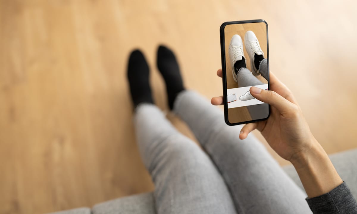 Walmart Buys Virtual Try-On Firm Zeekit In ‘Game-Changer’ For AI In Fashion
