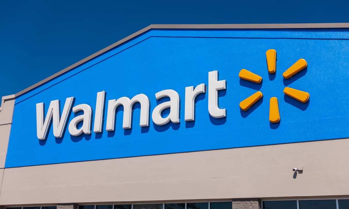 Walmart Rolls Out Tire Buying eCommerce Program