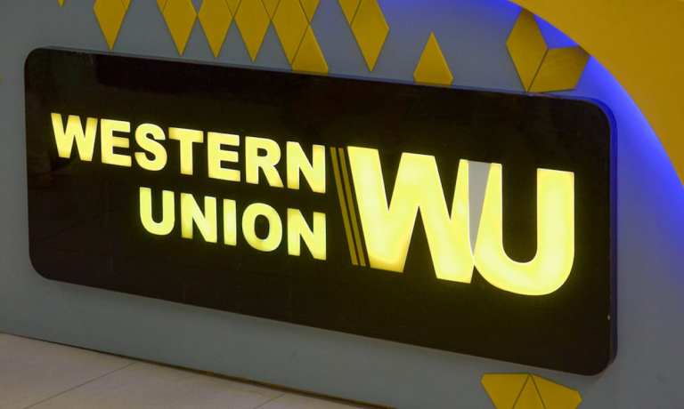 Western Union