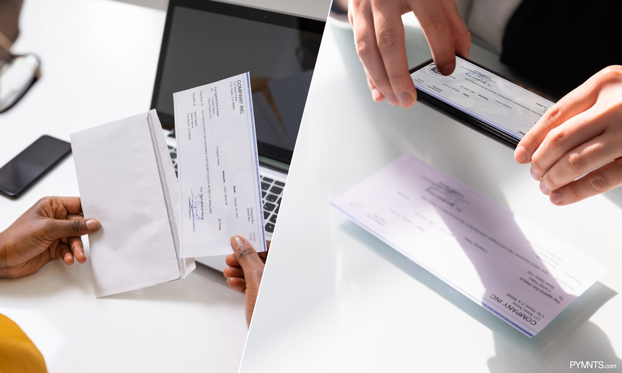 New Report: 53 Pct Of Upper-Income Americans Live Paycheck-To-Paycheck