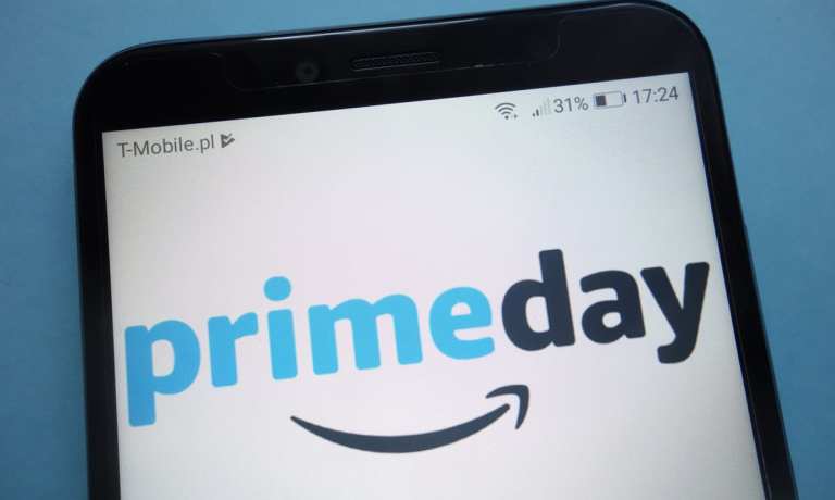 Amazon Prime Day