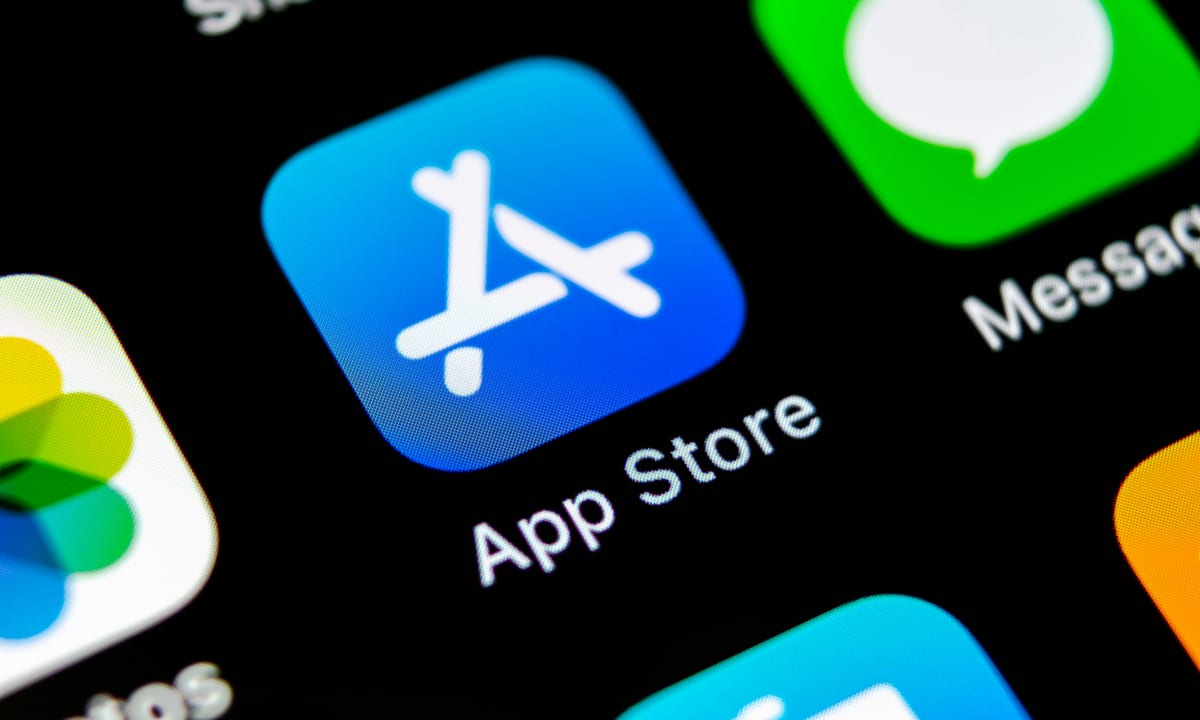 Criticism Of App Store Has Risen As Key Apple Conference Begins