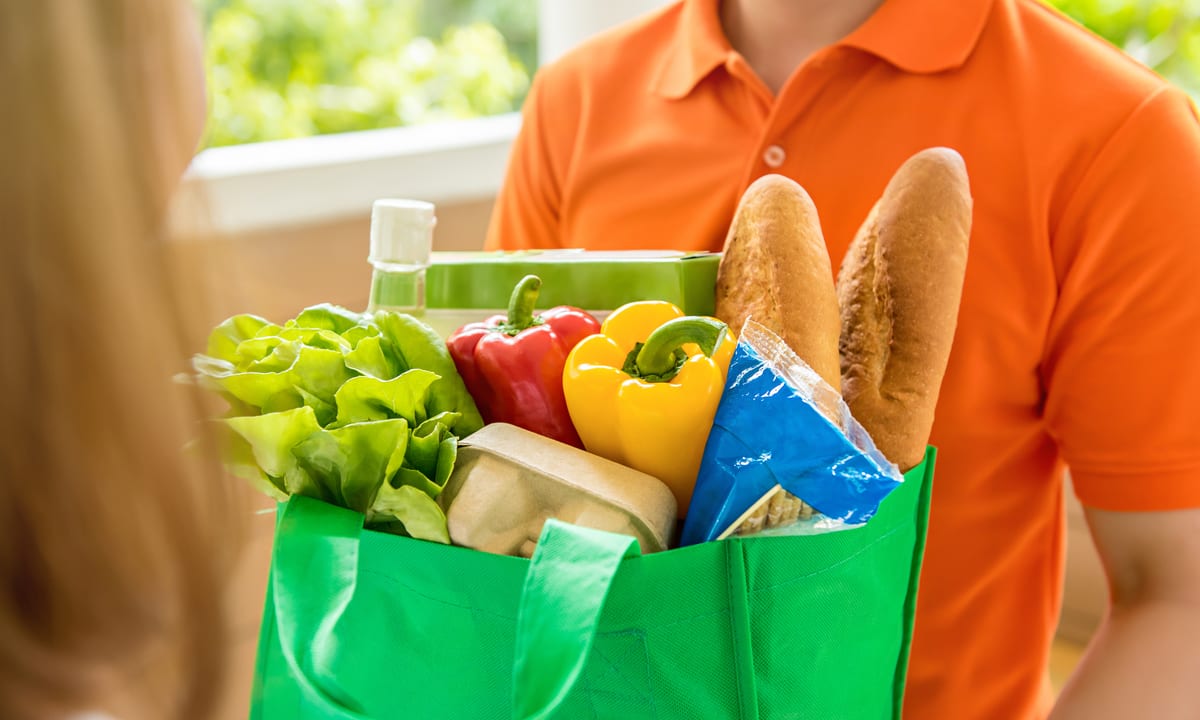 Amid Top Line Growth, Boxed SPAC Deal Hints At Online Grocers’ Profit Challenge