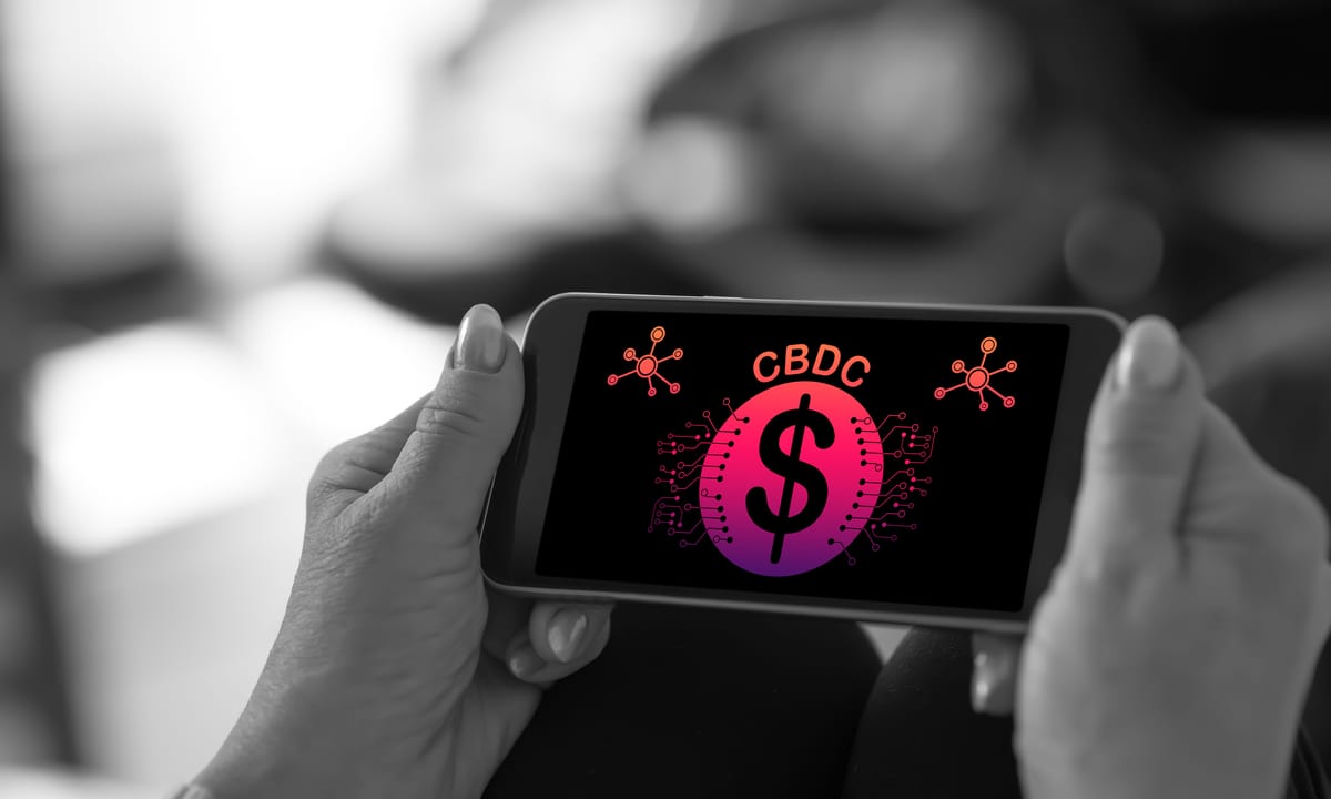 Debate Sharpens in US Over CBDC