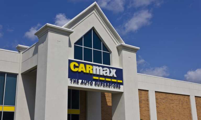 CarMax