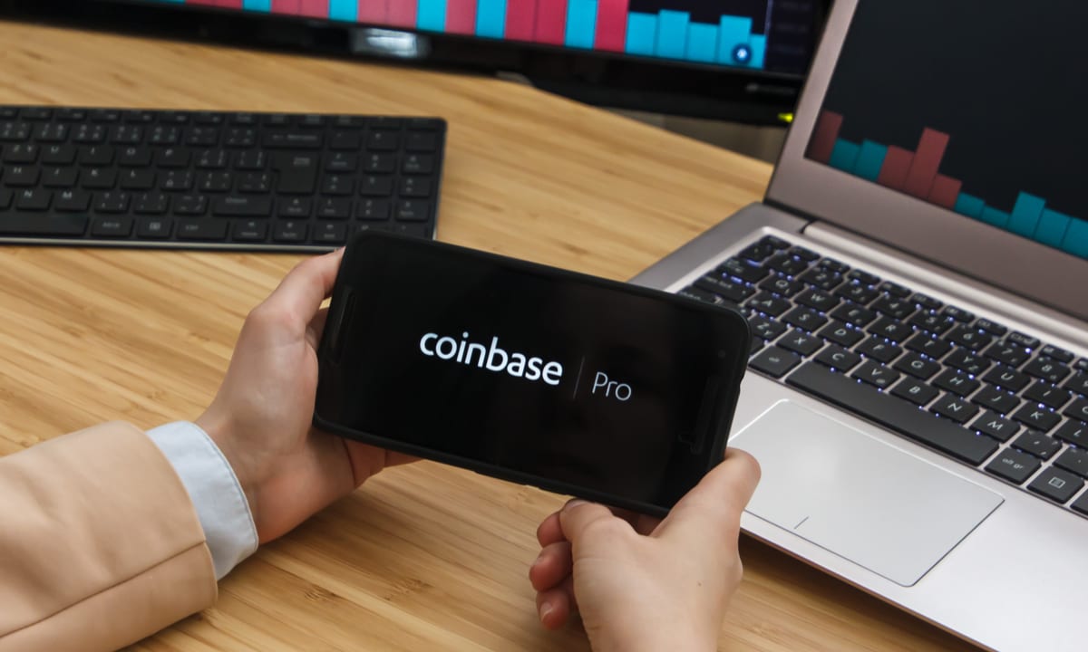 Bitcoin Daily: Coinbase Pro Accepts Dogecoin Deposits; 14 Pct Of Financial Advisers Use Or Recommend Crypto Investments, Up From 1 Pct In 2020