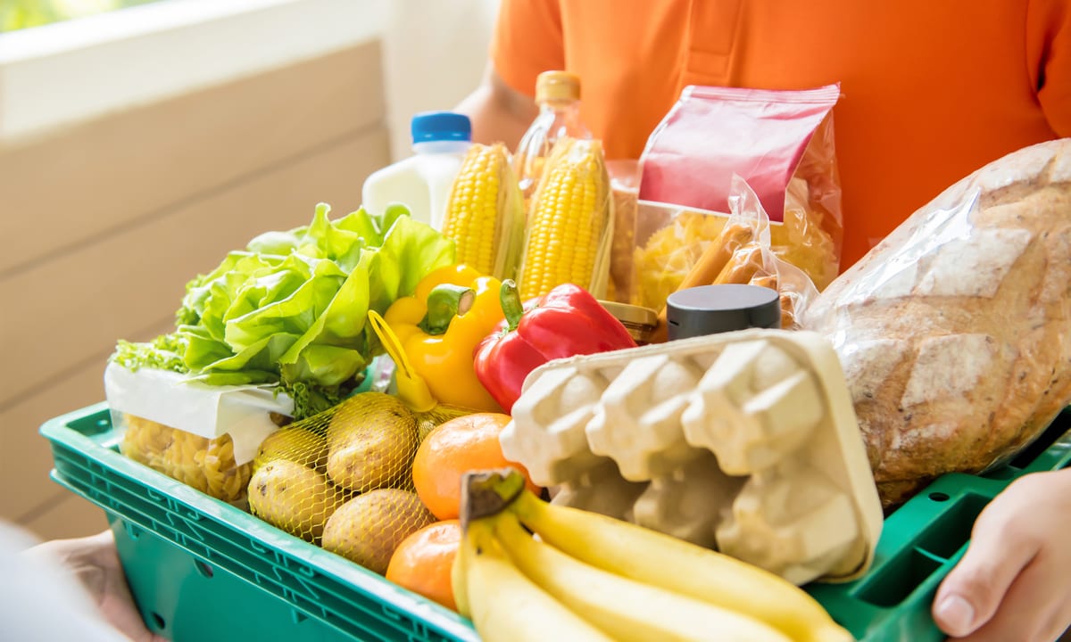 CommerceIQ Launches Tools For Grocery Brands On Amazon Fresh, Walmart