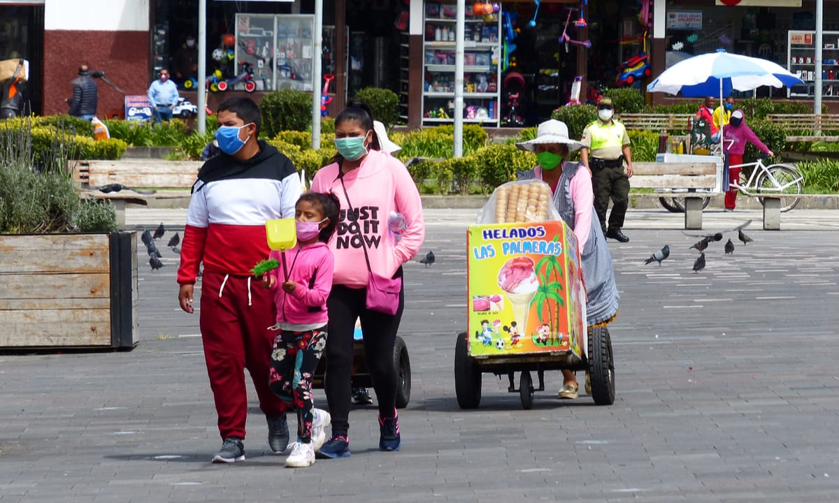 AI Recreates The Concept Of Creditworthiness In LATAM