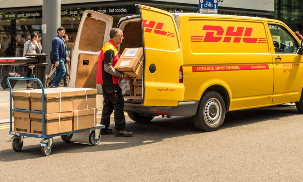 Fulfillment Companies Expect eCommerce Boom To Stay Even As Consumers Return To Stores