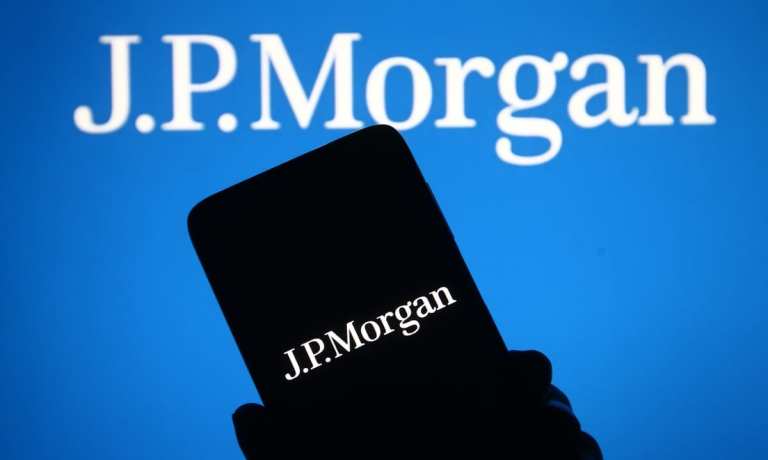 JPMorgan