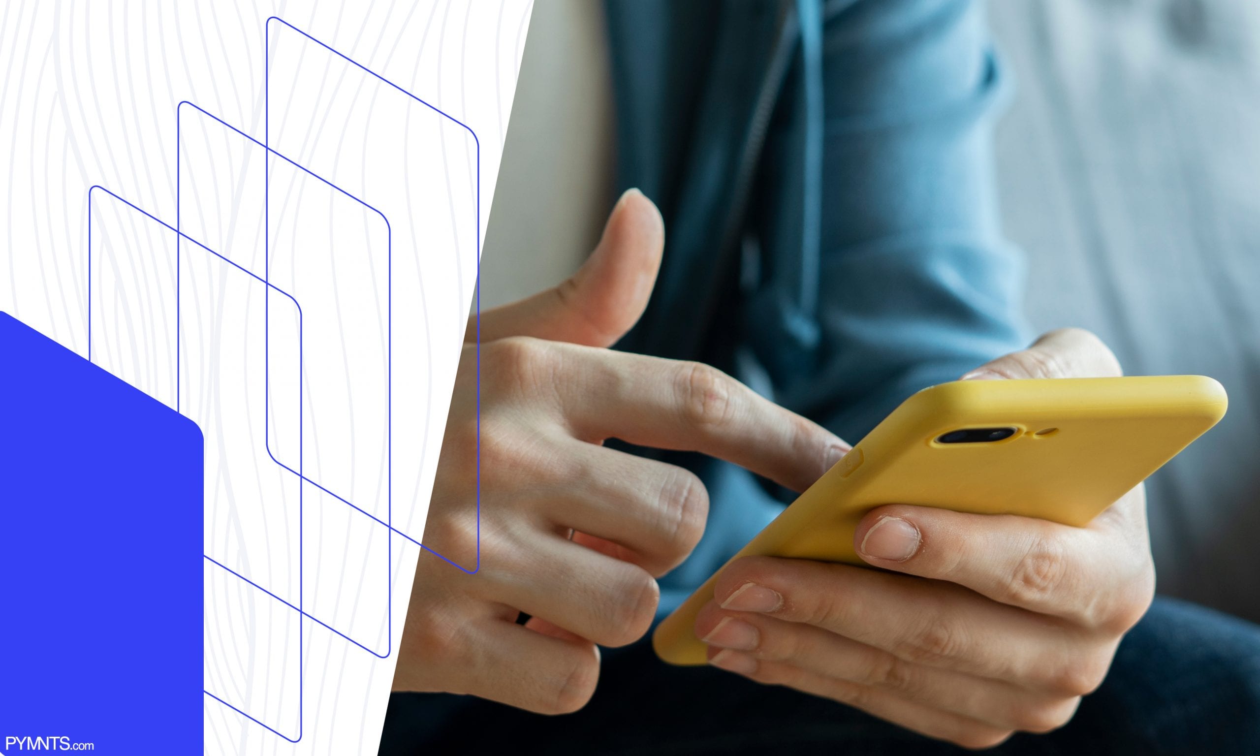 New Report: Selfie IDs Check The Digital Security Box For 76 Pct Of Millennials