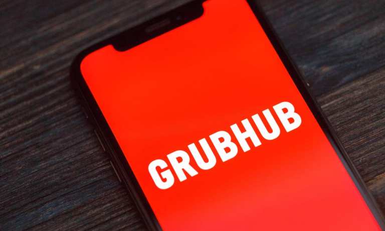 Grubhub