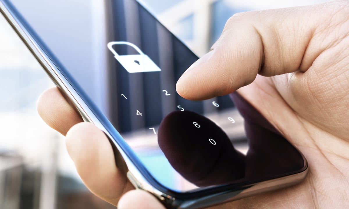 Layers Of Risk Control Mark Authenticated Identity’s Future Path