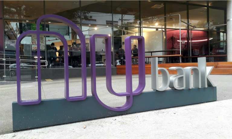 Report: Brazil's Nubank Looks For Underwriters