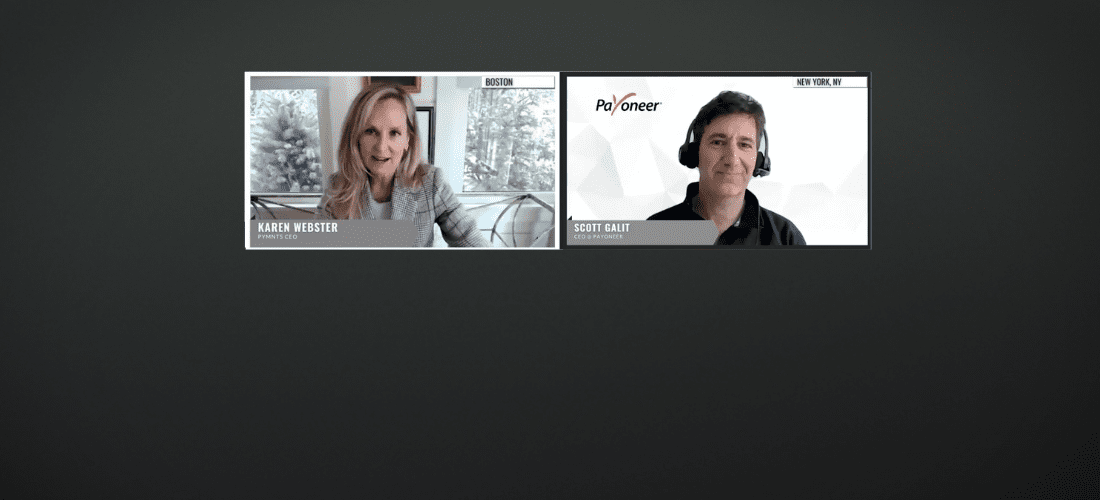 Payoneer Eyes Growing Connected Opportunities