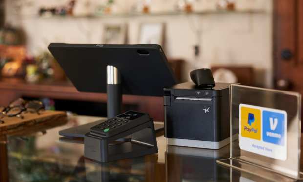 PayPal Zettle US Launch Brings ‘Commerce In Box’ To SMBs