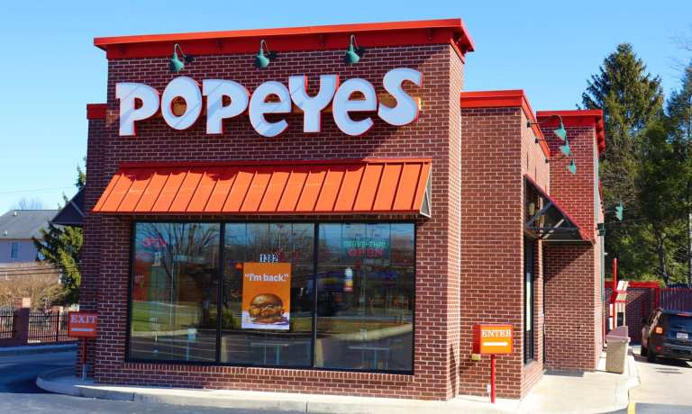 Popeyes