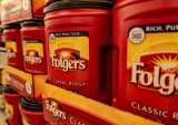 Folgers coffee