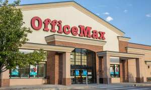 Staples Makes $1B Bid For Office Depot, OfficeMax