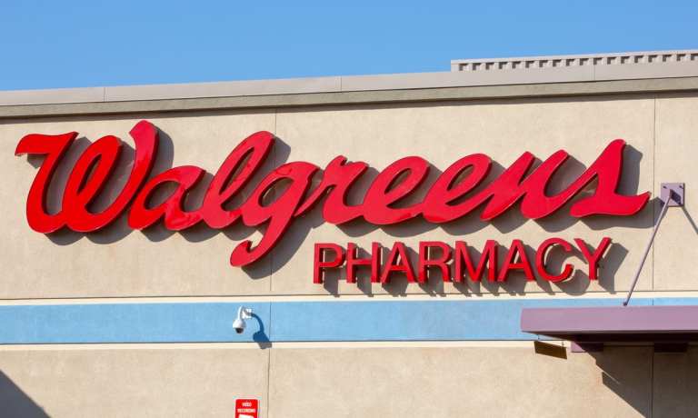 Walgreens