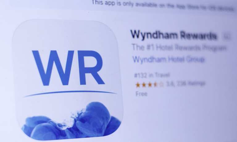 Bakkt, Wyndham Team On Travel Rewards