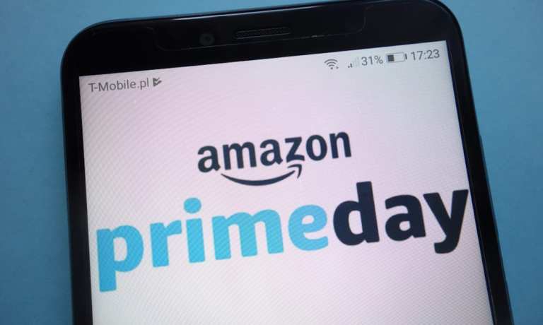 Amazon Prime Day