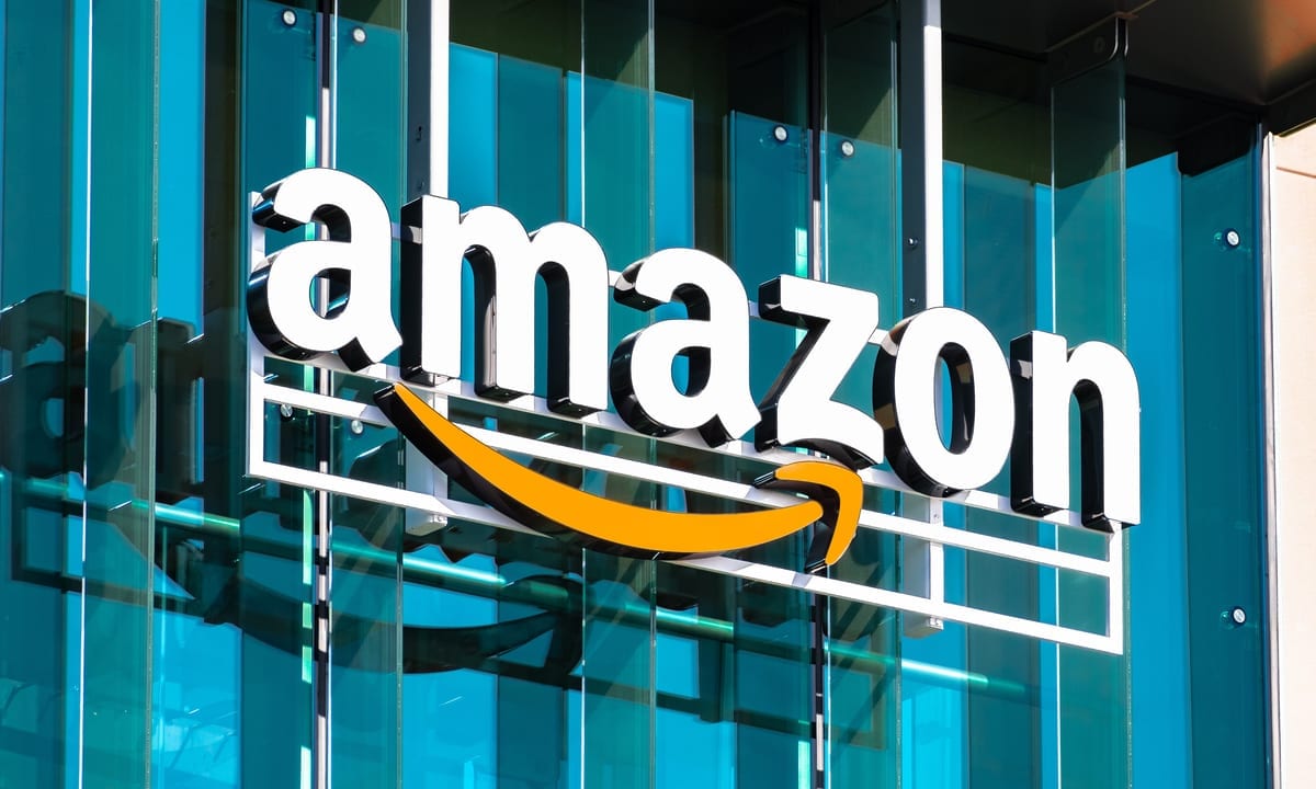 Bitcoin Daily: Amazon Looking For Staff With DeFi Experience; IRS Seeks Congressional OK To Regulate Cryptos