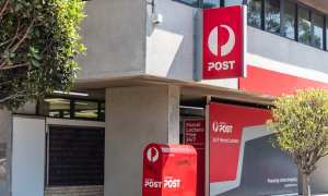 Australia Post